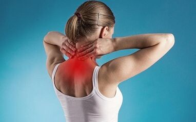 Przyczyny rozwoju osteochondrozy szyjki macicy